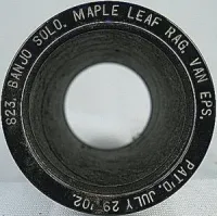 Fred Van Eps - Maple Leaf Rag