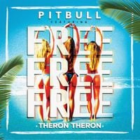 Pitbull - Free Free Free