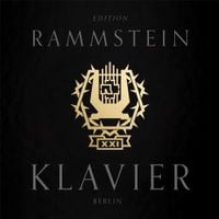 Rammstein - XXI - Klavier