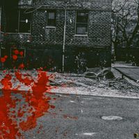 Josiah The Gift - RAW
