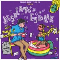 Tokischa - Desacato Escolar