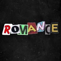 Jonathan Legaspi - Romance