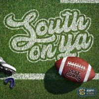 Luke Combs - South On Ya