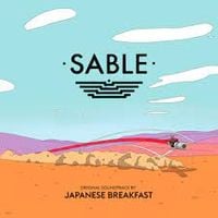 Japanese Breakfast - Glider (from "Sable" Original Video Game Soundtrack)