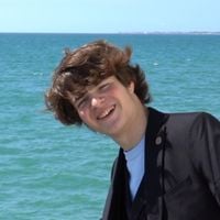 Tubbo - Life By the Sea