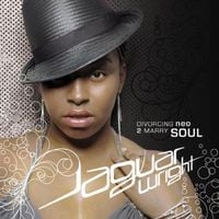 Jaguar Wright - Divorcing Neo 2 Marry Soul