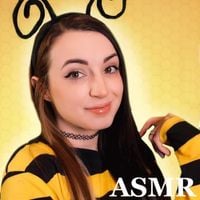 Gibi ASMR - The Bee Movie