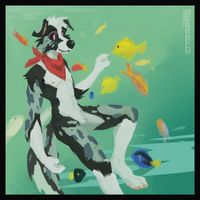 Tenkitsune - Dreamers Fall Pt. 1