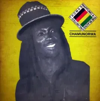 Thomas Mapfumo & The Blacks Unlimited - Chamunorwa