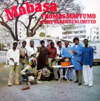 Thomas Mapfumo & The Blacks Unlimited - Mabasa