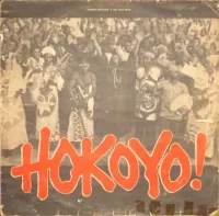 Thomas Mapfumo And The Acid Band - Hokoyo!