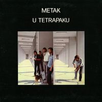 Metak - U Tetrapaku