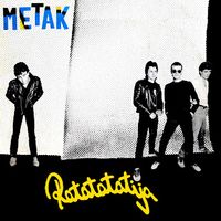 Metak - Ratatatatija