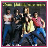 Osmi Putnik - Ulična Molitva