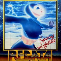 Regata - Spavaj mi vje&scaron;tice