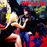 Regata - Obuzdaj Nagone!