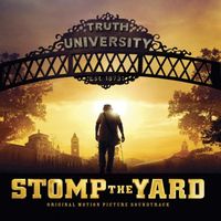 Various Artists - Stomp the Yard