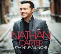 Nathan Carter - Stayin' Up All Night