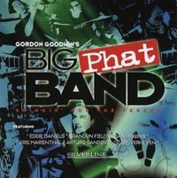Gordon Goodwin's Big Phat Band - Swingin' for the Fences