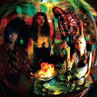 Far-Out Fangtooth - Borrowed Time