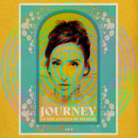 Elohim - Journey to the Center of Myself, Vol. 2