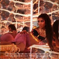 Sevyn Streeter - Drunken Wordz Sober Thoughtz