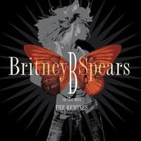 Britney Spears - And Then We Kiss (Junkie XL Remix)