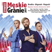 Various Artists - Męskie granie 2017