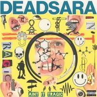 Dead Sara - Ain&rsquo;t it Tragic