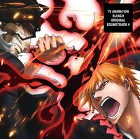Shiro SAGISU - BLEACH Original Soundtrack 4