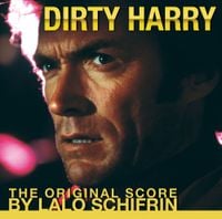 Lalo Schifrin - Dirty Harry