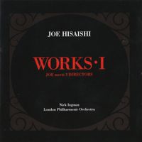 久石譲 [Joe Hisaishi] - Works I