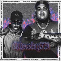 Bizarrap - Chucky73: Bzrp Music Sessions, Vol. 43