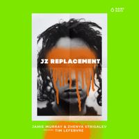 JZ Replacement - Disrespectful