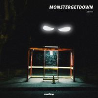 Monstergetdown - 28mm
