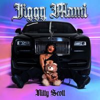 Nitty Scott - Jiggy Mami