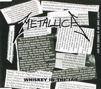 Metallica - Whiskey in the Jar