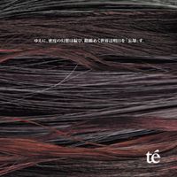 t&eacute; - ゆえに、密度の幻想は綻び、蹌踉めく世界は明日を『忘却』す。