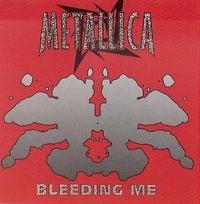 Metallica - Bleeding Me
