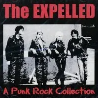 The Expelled - A Punk Rock Collection