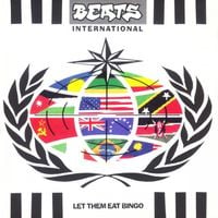 Beats International - Let Them Eat Bingo