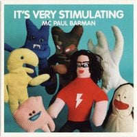 MC Paul Barman - It's Very Stimulating