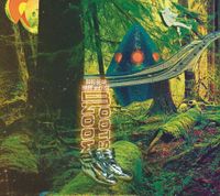 BBHF - Moon Boots
