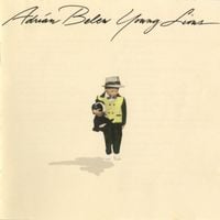 Adrian Belew - Young Lions