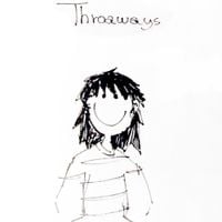 twikipedia - throaways
