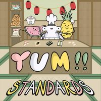 Standards - yum !!