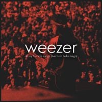 Weezer - All My Favorite Songs (Live from Hella Mega)
