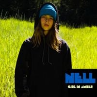 Nell Smith & The Flaming Lips - Girl in Amber