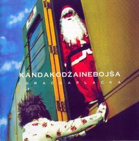 Kanda, Kodža I Neboj&scaron;a - Igračka Plačka