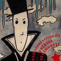 Kanda, Kodža I Neboj&scaron;a - Prekidi Stvarnosti